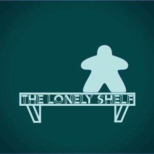 The Lonely Shelf: Board Games and Top 5's