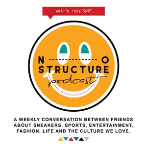 NOstructure Podcast