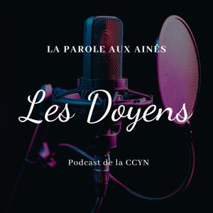 Les Doyens
