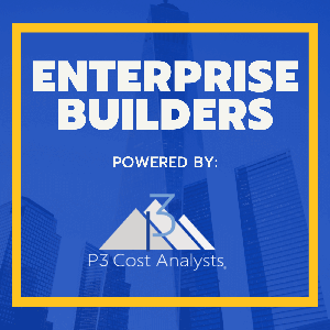 Enterprise Builders Podcast