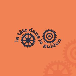 La Tête Dans Le Guidon