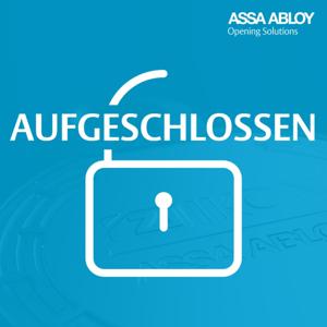 Aufgeschlossen