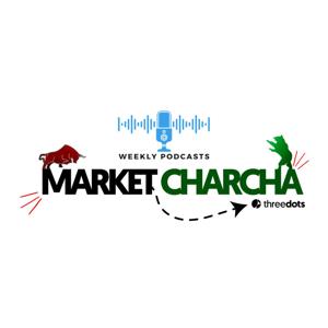 Market Charcha by Threedots