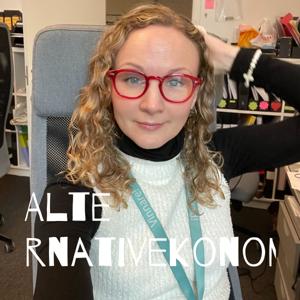 Alternativekonomi-podden