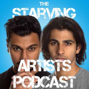 The Starving Artists Podcast