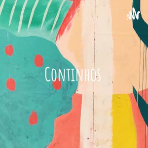 Continhos - historinhas Infantis