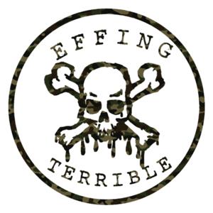 THE Effing Terrible Podcast