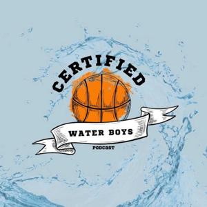Certified Water Boys