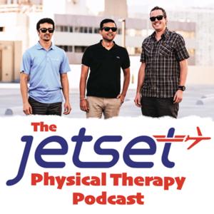 The Jetset Physical Therapy Podcast