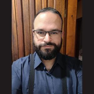 Alex Eduardo de Bastiani