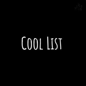Cool List