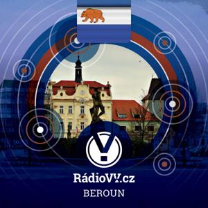 RádioVY Beroun