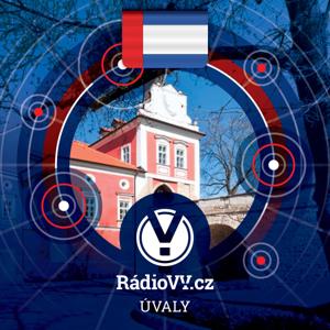 RádioVy Úvaly
