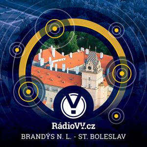 RádioVy Brandýs nad Labem