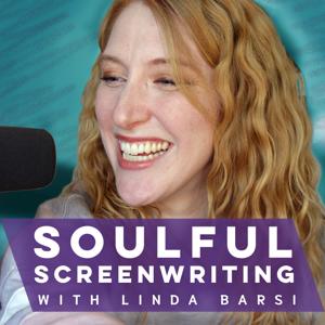 Soulful Screenwriting