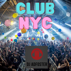 Club NYC