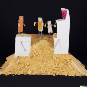 The Breakfast Cereal Show on Acast