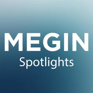 MEGIN Spotlights
