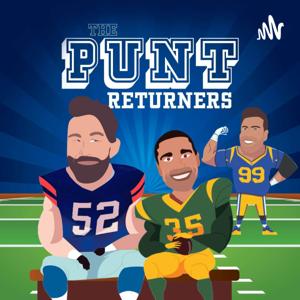The Punt Returners