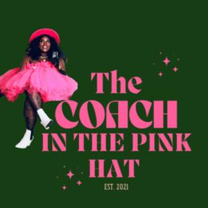 The Coach In The Pink Hat