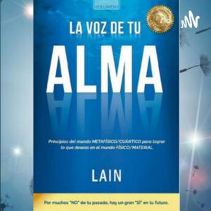 La Voz De Tu Alma Audiolibro