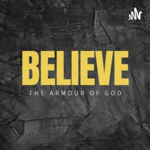 The Armour Of God