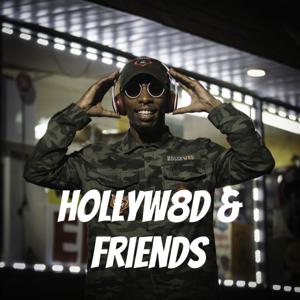 HollyW8D & Friends