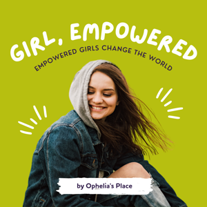 Girl, Empowered
