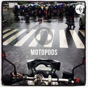 Motopods