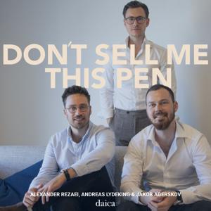 DON´T SELL ME THIS PEN