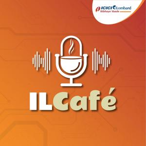 IL Café- We have you Covered!