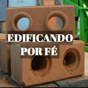 Edificando por Fé