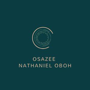 Osazee Nathaniel Oboh