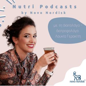 Nutri Podcasts by Novo Nordisk