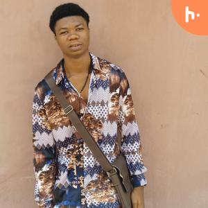 Princewill ’s First Podcast
