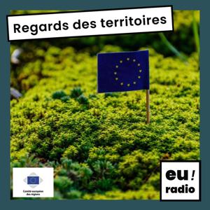 Regard des territoires avec le Comité européen des régions