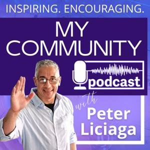 My Community Podcast