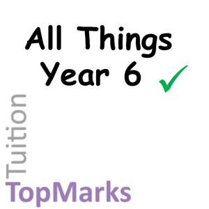 All Things Year 6