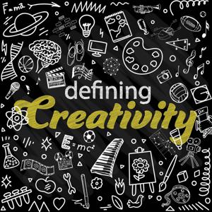 Defining Creativity