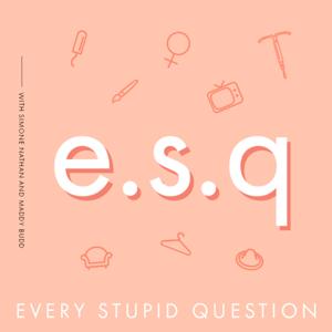 Every Stupid Question Podcast