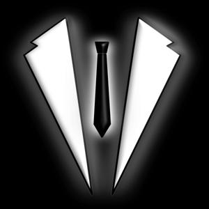 Black Tie Confessions