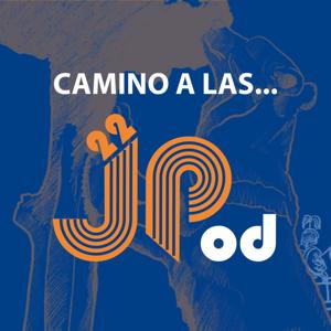 Podcast Camino a las Jpod