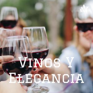 Vinos y elegancia
