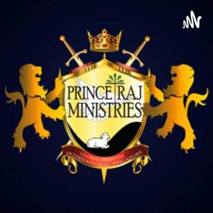 Prince Raj Ministries