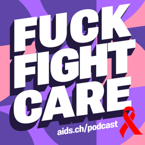 FUCK FIGHT CARE (DE)
