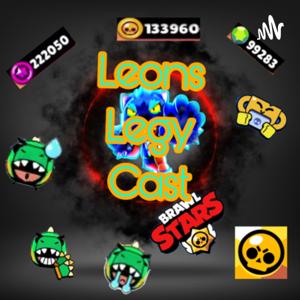Leons legy cast