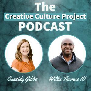 The Creative Culture Project