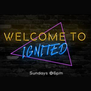 Ignited Youth