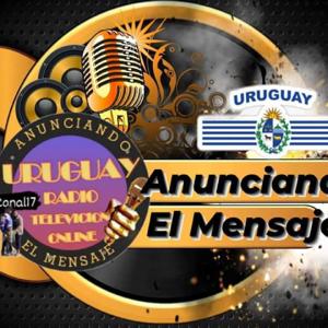 Uruguay Radio Televisión C17 Online