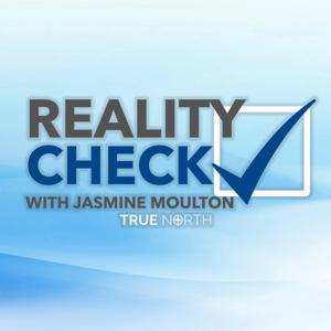Reality Check with Jasmine Moulton